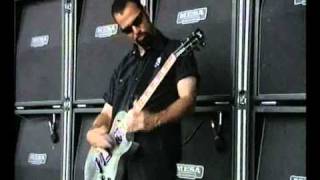 Godsmack - Get up,get out (live@Rock am Ring 2001)