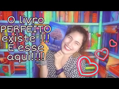 Você nunca mais irá olhar para uma árvore do mesmo jeito 🌳 ❤️ 📚