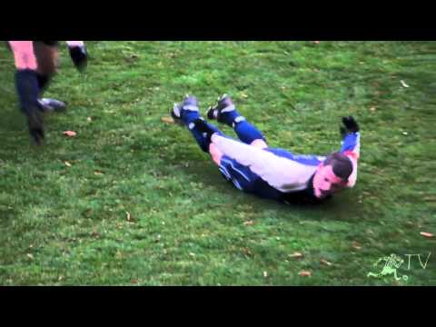 111127 / SV Völkersbach - Busenbach / 2:1 Slomo