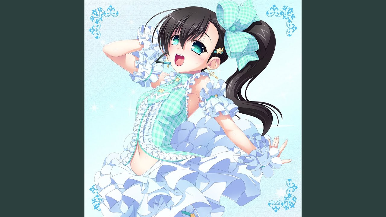 I will (feat. 茶太)