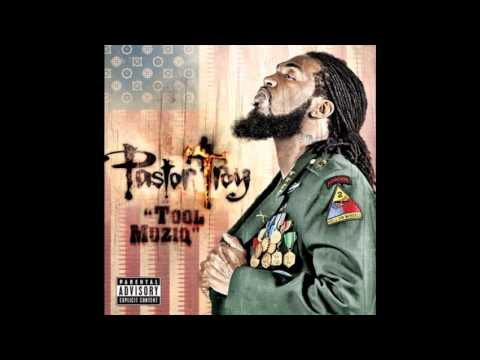 Pastor Troy: Tool Muziq - In My Truck With Me[Track 10]