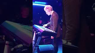Brian Culbertson live 'Colours of Love' Album