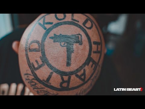 NumsrThaLowk - Ask About Me (Official Music Video)