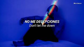 Don&#39;t let me down - Stereophonics [Subtitulada]