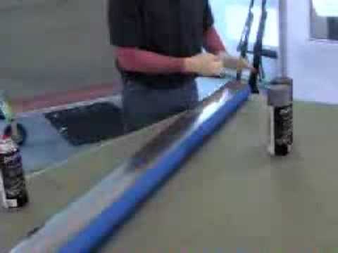 Dupli-Color® How To: Textured Metallic