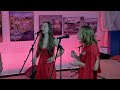 Neha + Sila /Dvojkoncert vokálních kapel/