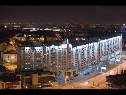 from Minsk, panorama