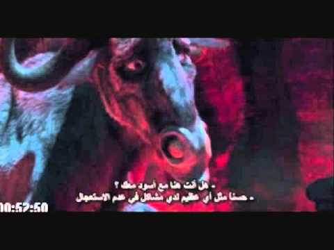 The Mammoth King part 5-Hathi Jr. talk to Kazar.wmv
