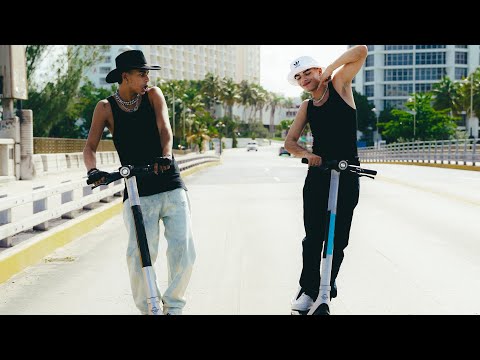 Miti - Sanchz x Robi (Video Oficial)