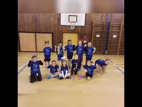 PŘÍPRAVKA BSK TJ JIČÍN - "MIKULÁŠSKÝ TRÉNINK"