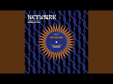 Help My Friend (Graeme Park Baseroom Glory Mix)