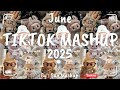 Tiktok Mashup June 2025 Not Clean