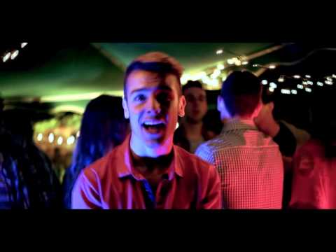 Niko Falero -  NOCHE ESPECIAL - VIDEO OFICIAL