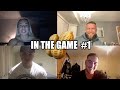 MY FIRST PODCAST | George Osborne, Caitlin Hill, Khifie West, Jack Thorburn | Nut In The Game #1
