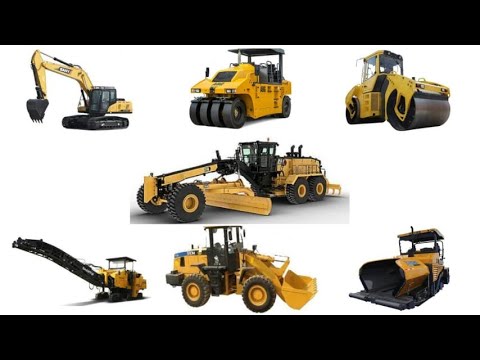 , title : 'Top 9 Machinery Name & Their Uses in Road Construction | All About Civil Engineer'