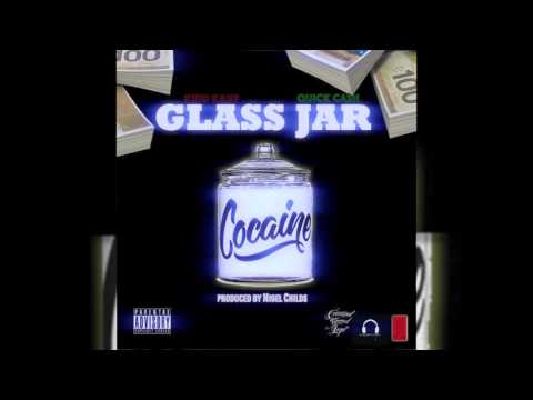 Kidd Kane - Glass Jar Feat Quick Cash