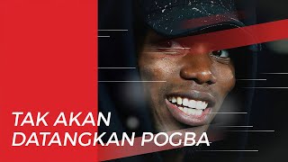 Tak Jadi Datangkan Paul Pogba, Real Madrid Pilih Pemain Tottenham Hotspur