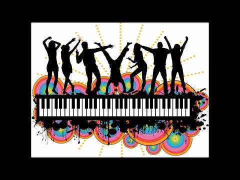 Chad Cooper & Robaer feat.  Kepler -  Happy Song