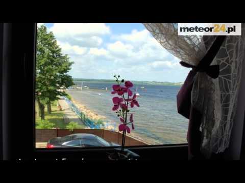 Apartamenty 5 m od Morza - Rewa meteor24.pl