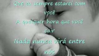 Smiling Down - Pillar - Legendado