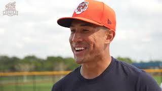 2025 Season Preview: Jahmai Jones