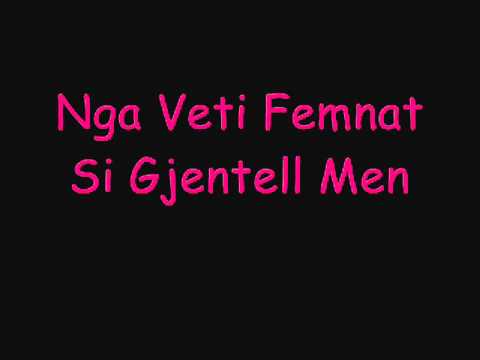 Red Bloody ft.Real K - Pozita Jem ft. Lyric Master