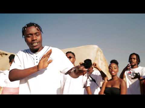 K-VIBES - Without You ft Leon Lee x SK x T Beatz x Serny (Offical Video)