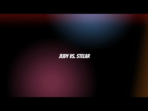 jeidy vs. stelar - FINAL - Rumbo A Reyes Del Area (JMM)