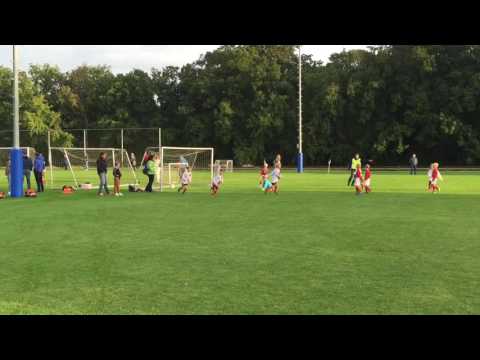 HBC JO8-1 - DSS JO8-1 (01-10-2016)