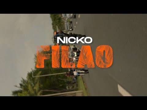 Nicko - Filao