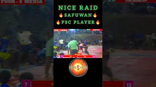 Download lagu NICE RAID 🔥 SAFUWAN 🔥 FSC PLAYER🔥 mp3