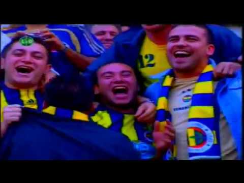 FENERBAHÇE 16. ŞAMPİYONLUK ÖYKÜSÜ | 2004-2005 SEZONU