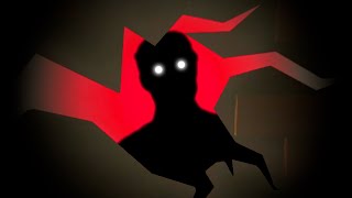 Someone Lives In The Walls - The Rocket Stop Incident - P.T Inspired Game -  Demo - Gameplay