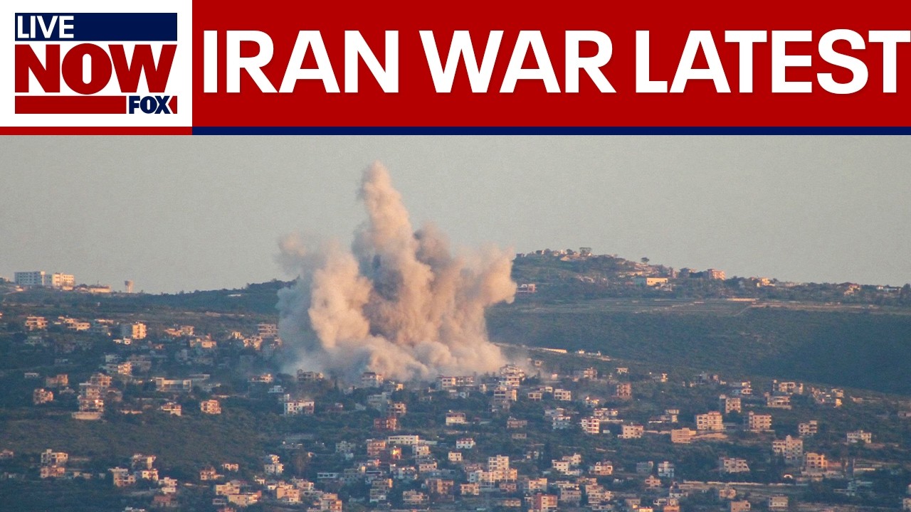 Iran reviewing U.S. proposal to end war