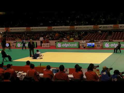 GS TOKYO 2011 60 P1 TAKATO Naohisa JPN CHIEN Chia Hung TPE