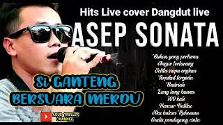 Download lagu ASEP SONATA - KUMPULAN ALBUM TERBAIK, KOMPILASI COVER LAGU DANGDUT ORIGINAL. mp3