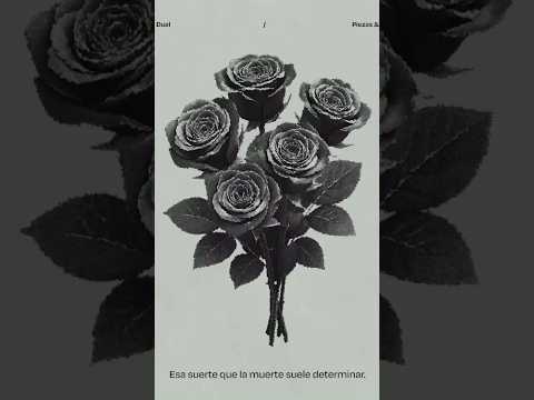 PIEZAS & JAYDER - DUAL [DUAL] 🗣️📹⌨️: @murciafinest #piezas #jayder #dual #rap #rapespañol