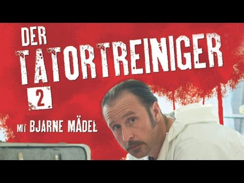 Trailer-Vorschau: Der Tatortreiniger