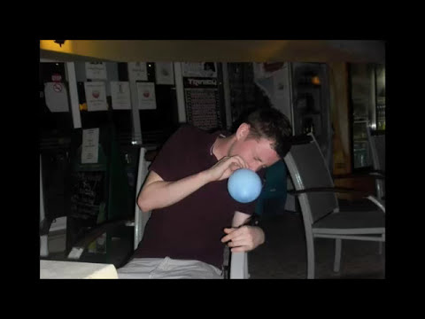 Afterburn - Two Lovers