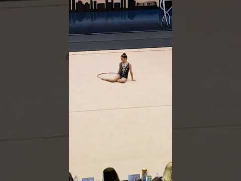 Desislava Galionova Levski