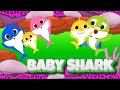 Baby Shark English Rhymes Fun Educational Songs For Toddlers And Kids