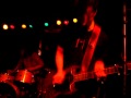 SSM - "Deja Vu" - Live at The Belmont - Hamtramck, MI - November 29, 2008