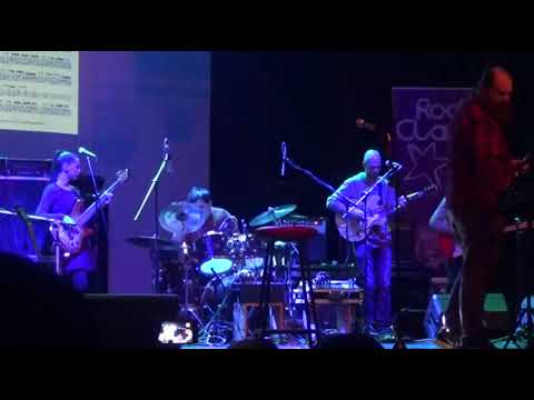 VI RKF, Jagodina 2019. VELJKO GLIGORIJEVIĆ - „Good Times Bad Times“