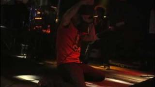 DRI - Thrashard (Live, 2003)