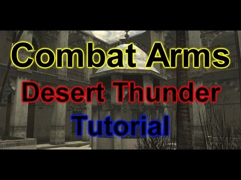 download lagu mp3 mp4 Combat Arms Desert Thunder, download lagu Combat Arms Desert Thunder gratis, unduh video klip Combat Arms Desert Thunder