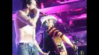 The BOSSHOSS - Sex On Legs - 9.11.2013- Chemnitz/ Germany