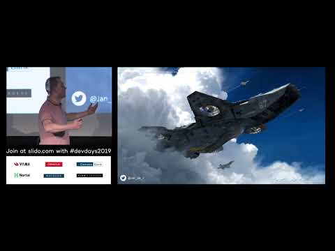 Do Proper Monoliths before You Do Microservices! by Jan de Vries