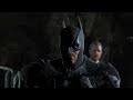 Arkham Origins Batman Skillet Hero
