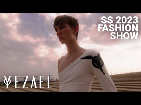 YEZAEL SS 2023 MEXICO FASHION SHOW - LA ESENCIA by Angelo Cruciani