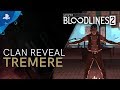 Vampire: The Masquerade - Bloodlines 2: Clan Introduction: Tremere | PS4